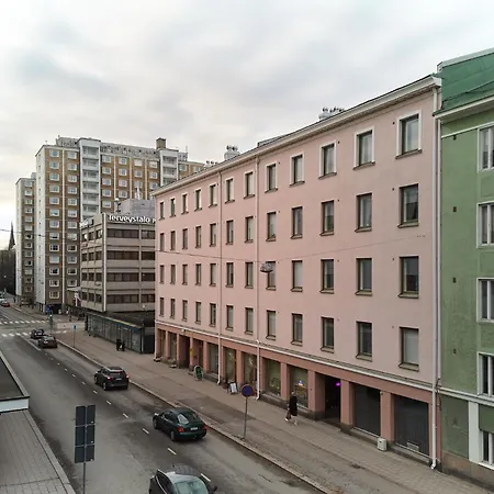 Renovated 1br In Downtown With Location *