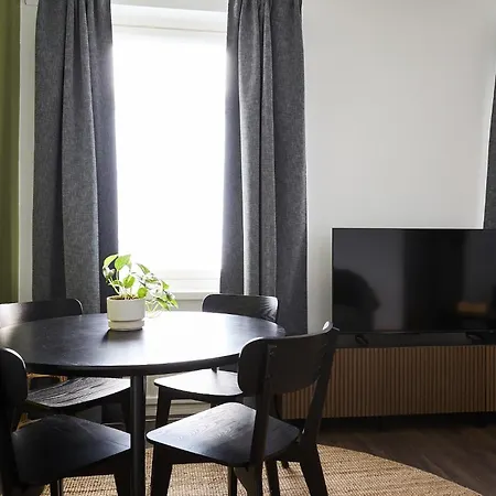 Apartamento Renovated 1br In Downtown With Location