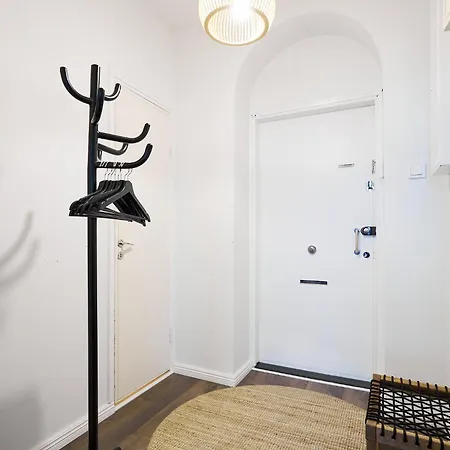 Renovated 1br In Downtown With Location Turku