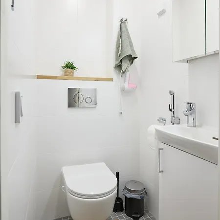 Renovated 1br In Downtown With Location