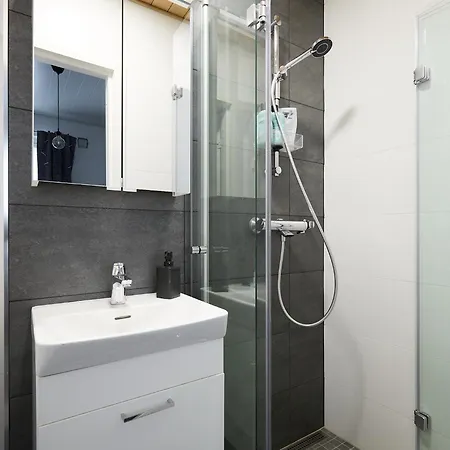Renovated 1br In Downtown With Location Διαμέρισμα *