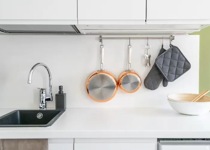 Renovated 1br In Downtown With Location * Åbo