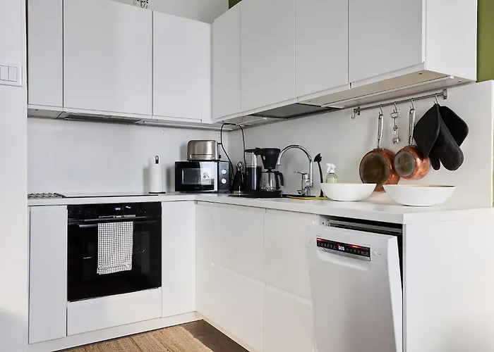 Lägenhet Renovated 1br In Downtown With Location Åbo