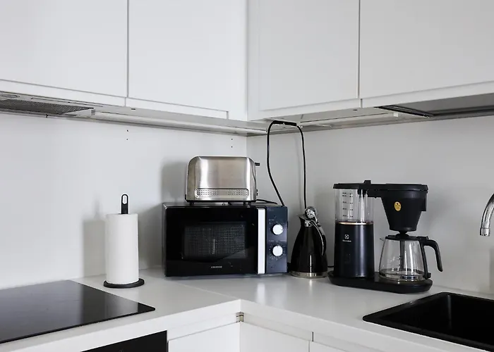 Renovated 1br In Downtown With Location アパート *