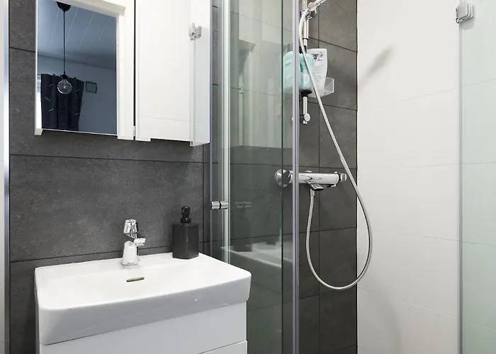 Renovated 1br In Downtown With Location Lägenhet *