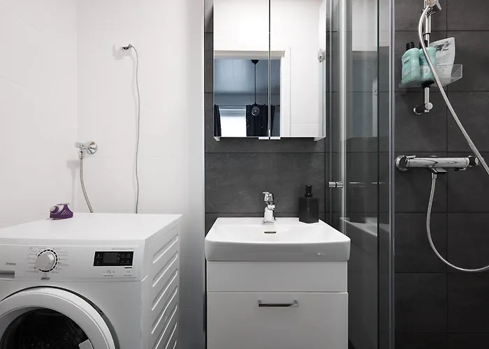 Lägenhet Renovated 1br In Downtown With Location *